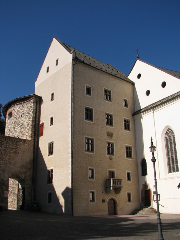 Slovensky kostol
