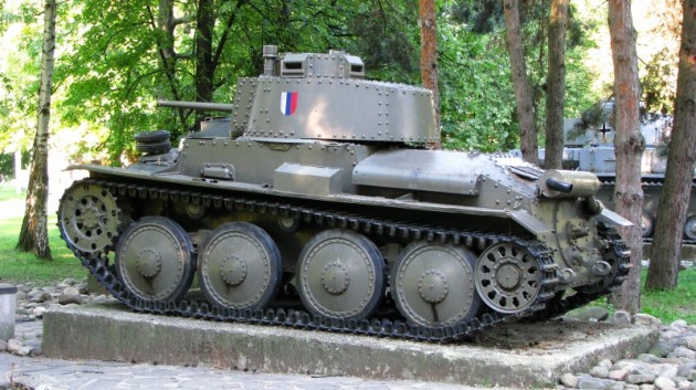 tank 2